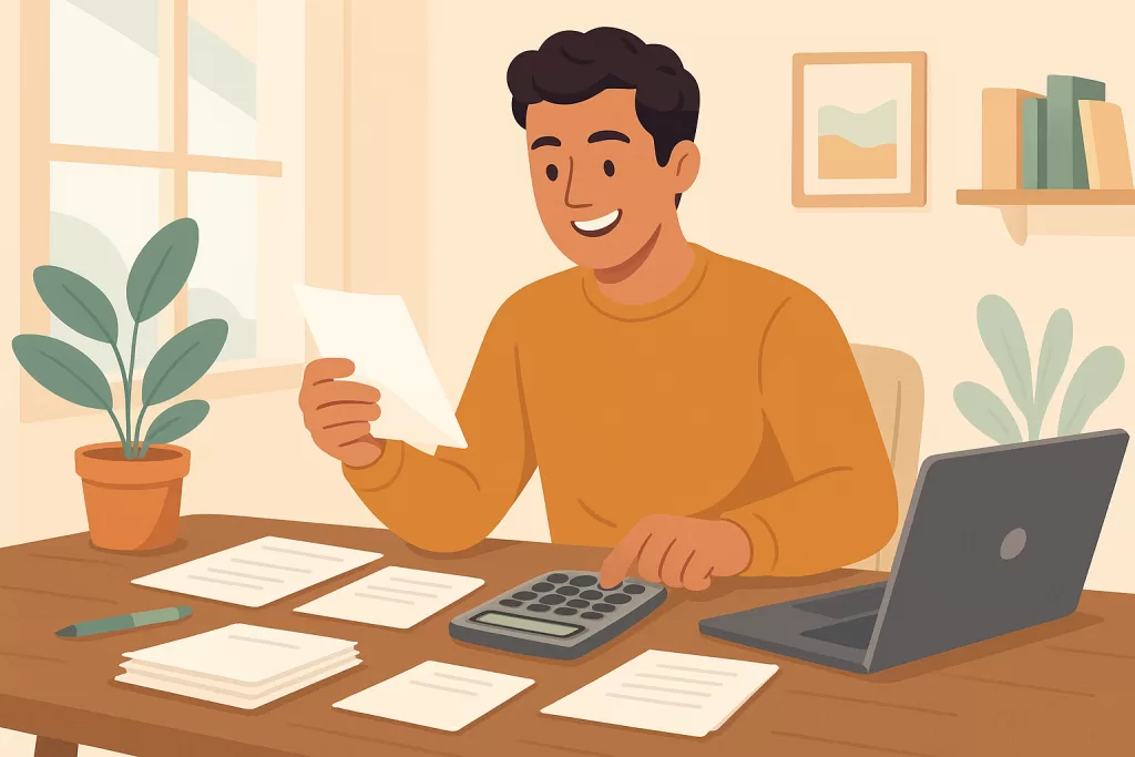 Como Organizar suas Finanças Pessoais e Sair do Vermelho de Forma Definitiva