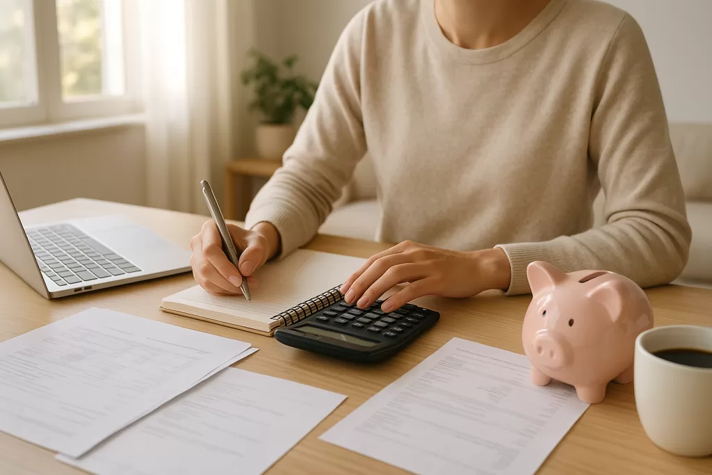 Como Sair das Dívidas Começando do Zero