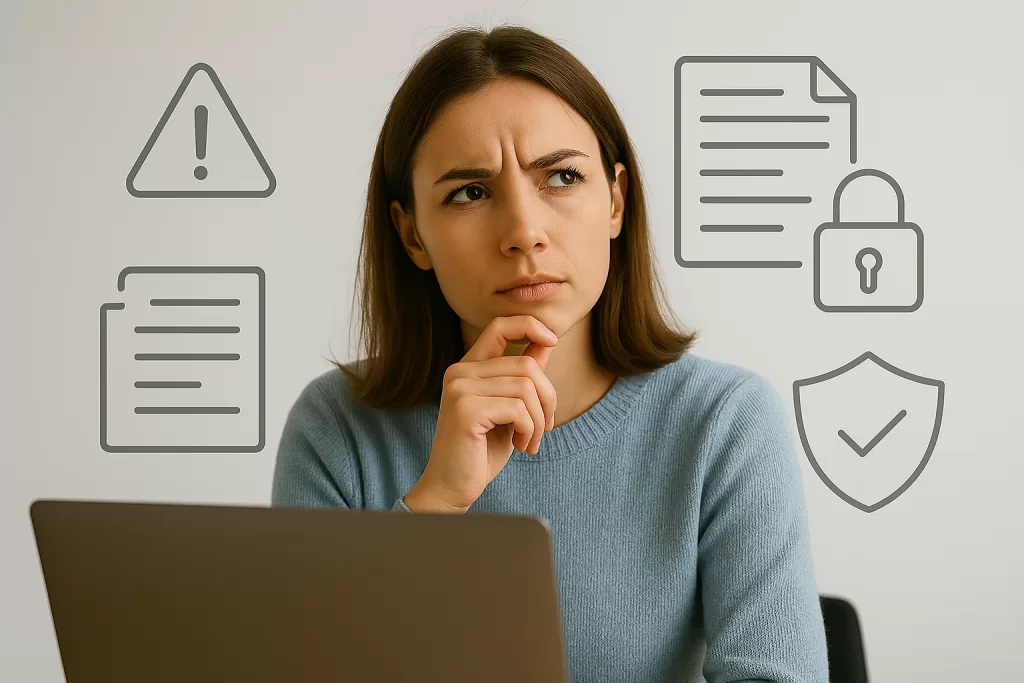 Cuidados ao Buscar Renda Extra Sem Sair de Casa