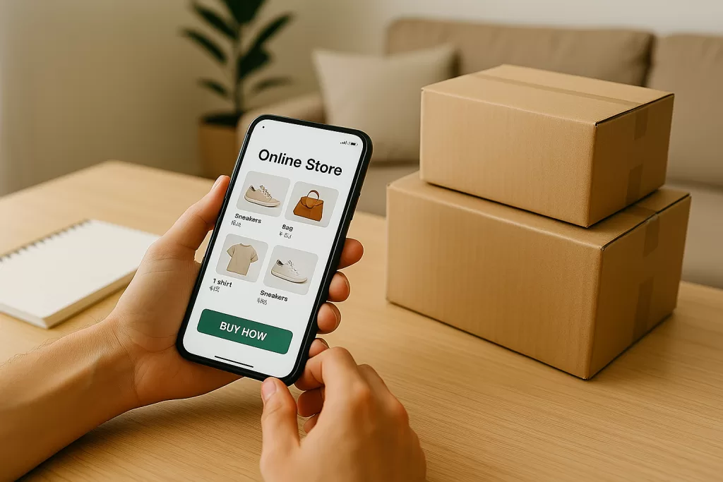 Ideias Reais de Renda Extra para Ganhar Dinheiro Sem Sair de Casa