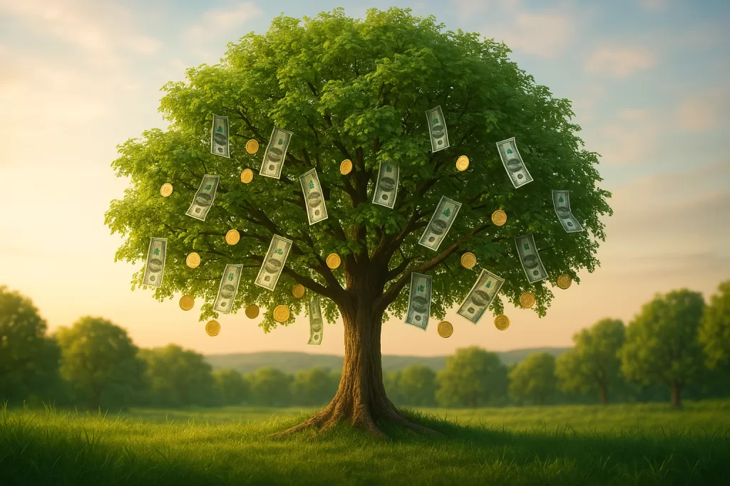 O que é Liberdade Financeira