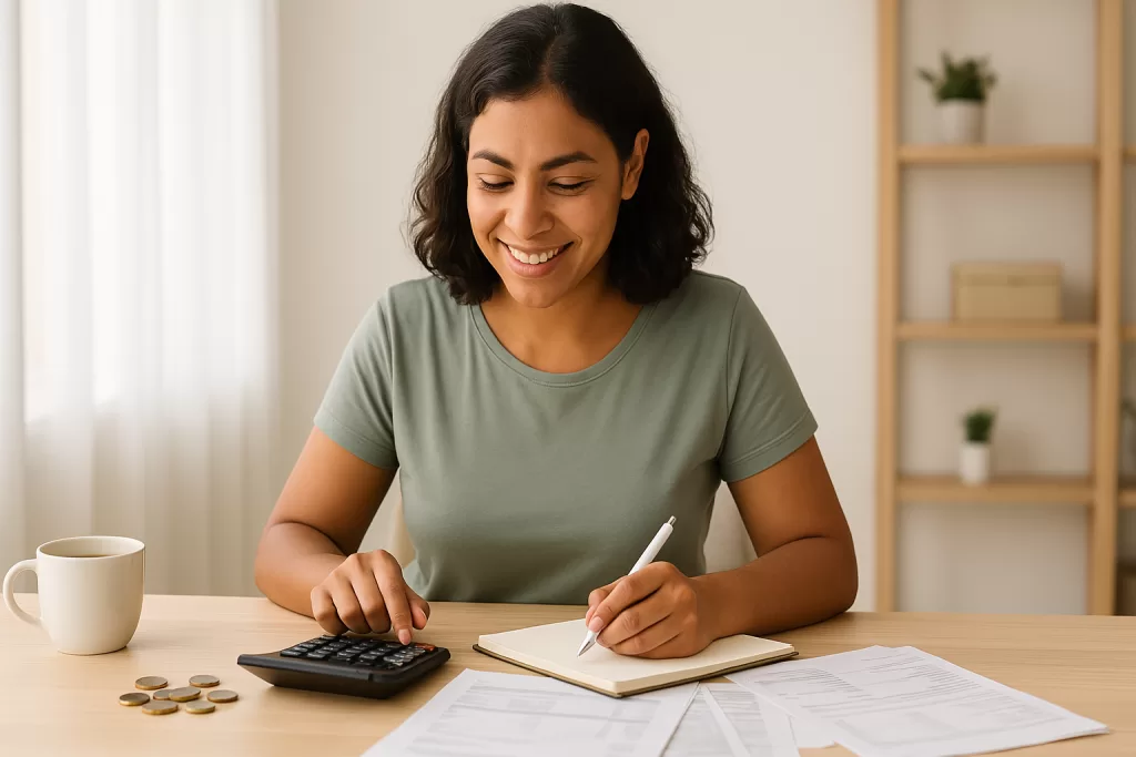 Educação Financeira: O Guia Definitivo para Aprender a Cuidar do Seu Dinheiro com Inteligência