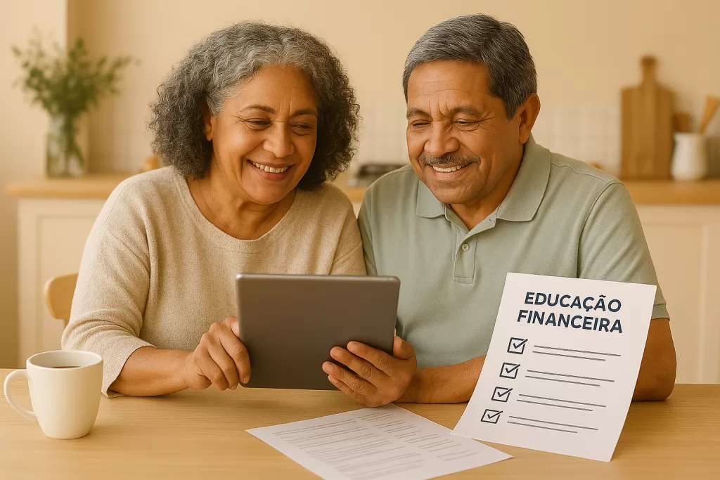 Educação Financeira O Guia Definitivo para Aprender a Cuidar do Seu Dinheiro