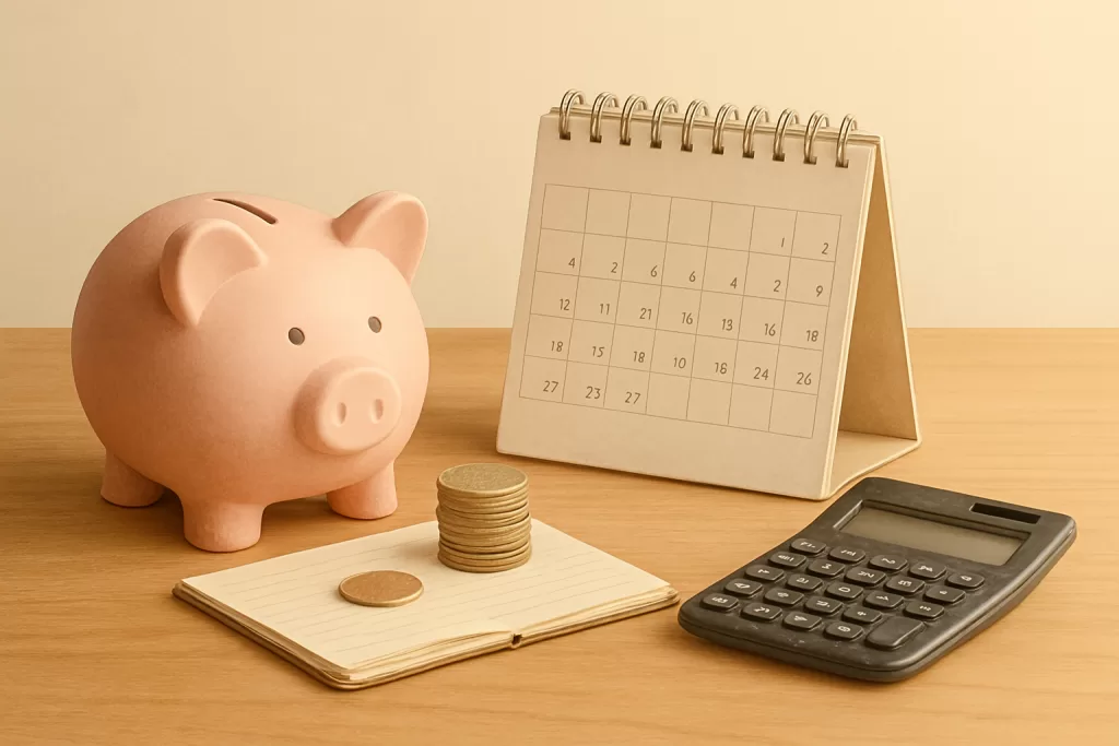 Quanto Dinheiro Devo Ter na Reserva de Emergência